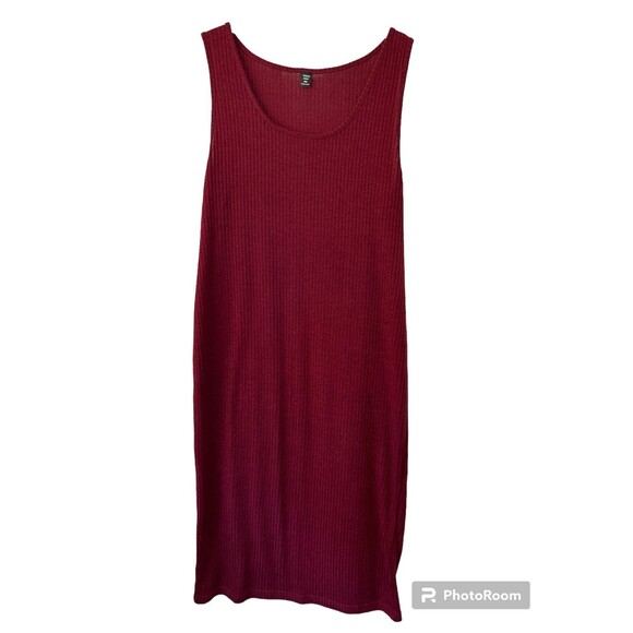 SHEIN curve dress 4XL - Picture 2 of 2